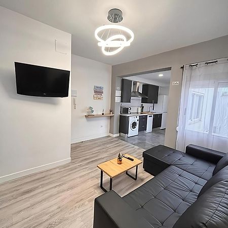Apartamento Sofia II A 500M De La Playa Sagunto エクステリア 写真